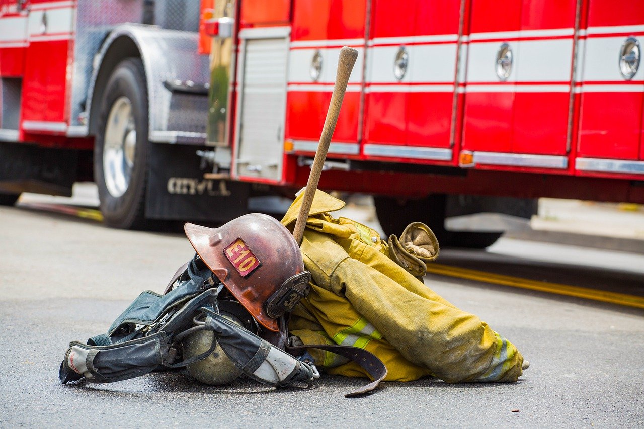 Fire Safety in Kitchens – Preventive Measures